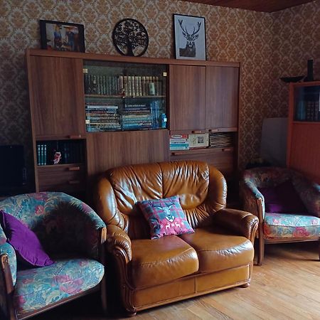 "Mon Chez Moi" Burgalays Exterior foto