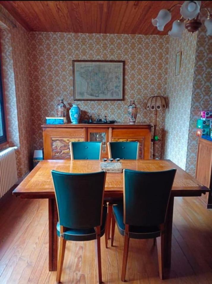 "Mon Chez Moi" Burgalays Quarto foto