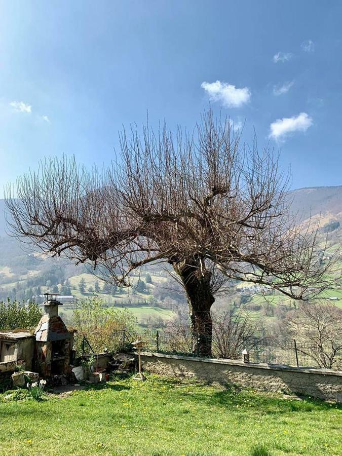 "Mon Chez Moi" Burgalays Exterior foto